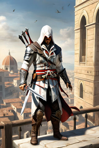 Ezio