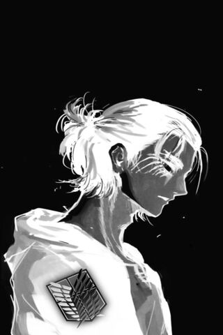 Eren Yeager