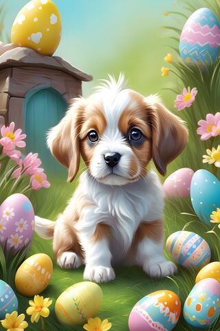 Easter