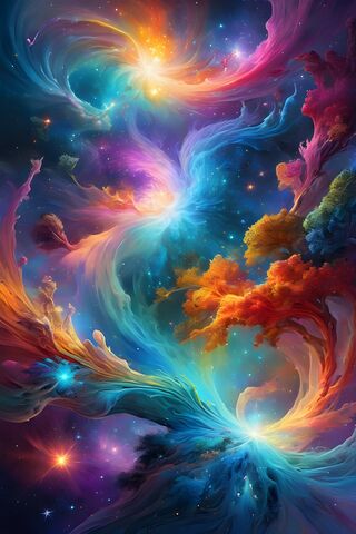 Emerging Stars