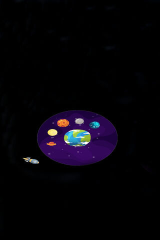 Journey Through the Solar System 🚀🌌