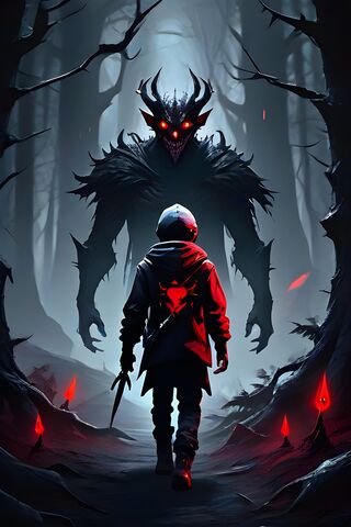 Evil