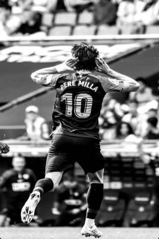 Celebrating Victory! 🎉⚽