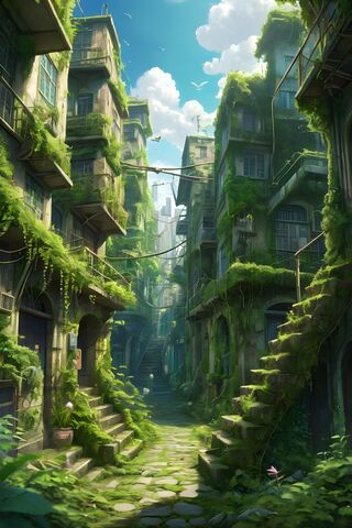 End Of Time
