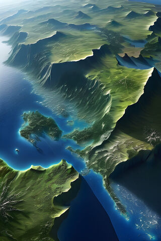 Earth