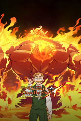 Fiery Showdown in The S..