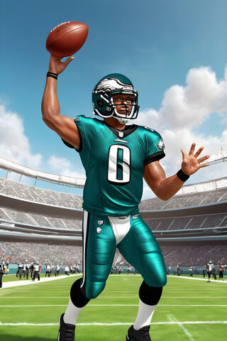 Eagles