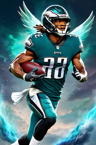 Eagles