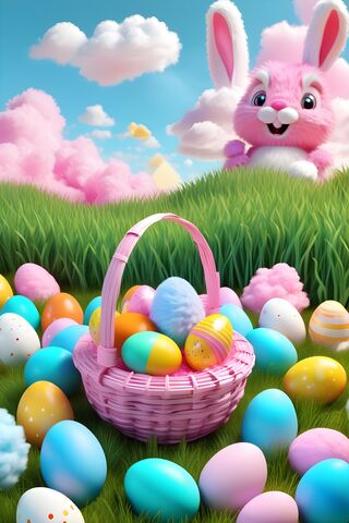 Easter Bunny