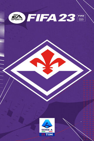 Fiorentina's Pride in FIFA 23 ⚽️💜