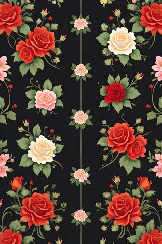 Floral Design