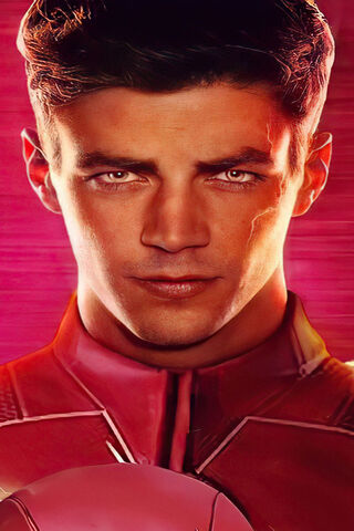 The Flash: Speeding int..