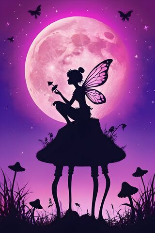 Fairy Experiment