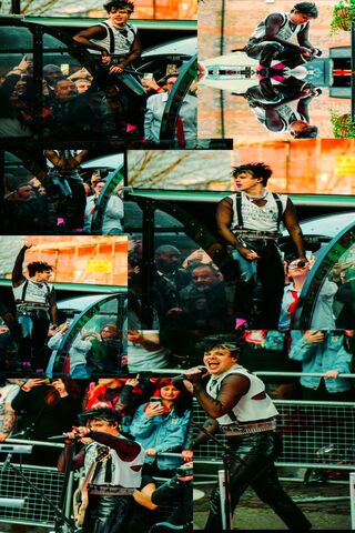Energetic Performance in the Spotlight