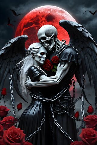Forbidden Love ❤️