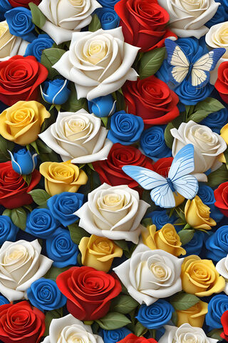 Flower Bouquet