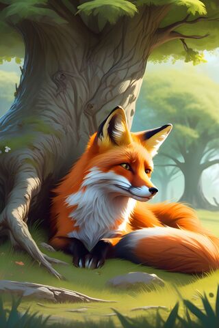 Fox