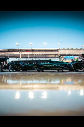 Racing Dreams: The Hear..