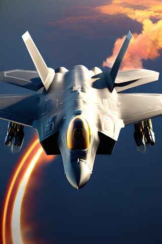 Soaring High: The Power..