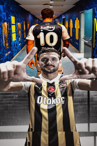 Game Day Vibes! ⚽️✨