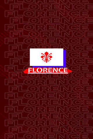 Florence: A City of Art..