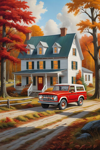 Farmhouse