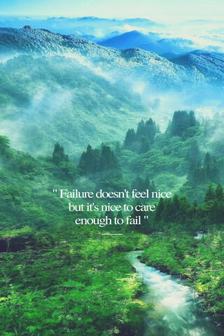 Failure