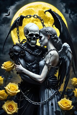 Forbidden Love ❤️