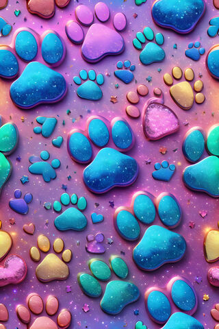 Follow The Rainbow Bridge