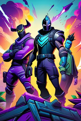 Fortnite