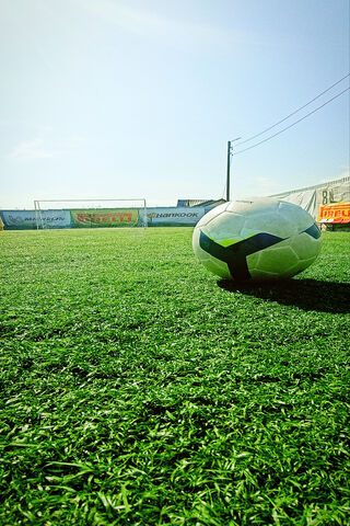 Ready for the Game! ⚽🌟