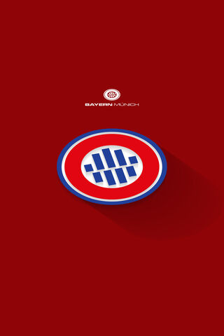 Bayern Munich Logo
