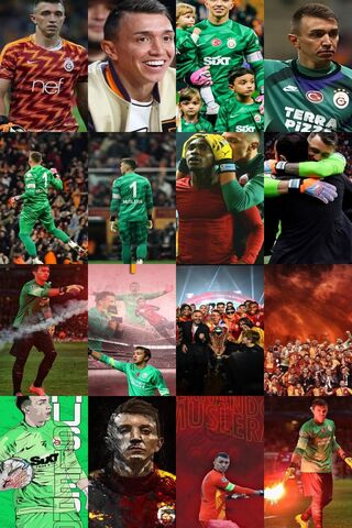 The Journey of a Goalkeeper: A Celebration of Talent 🥅⚽