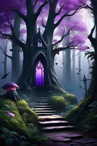 Forest