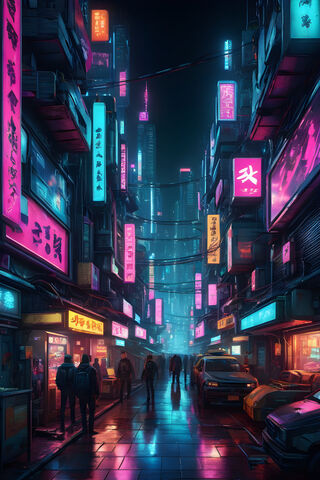 Future City