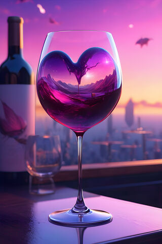Heartfelt Reflections �..