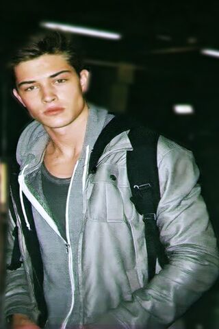 Francisco Lachowski/ Chico
