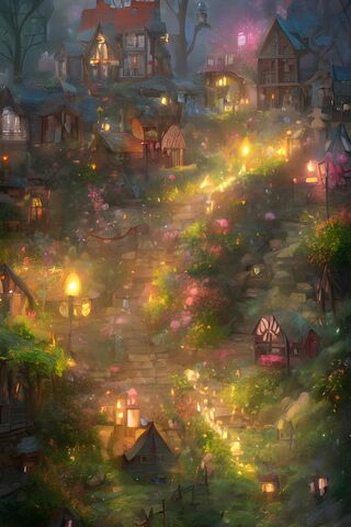 Fairy Land