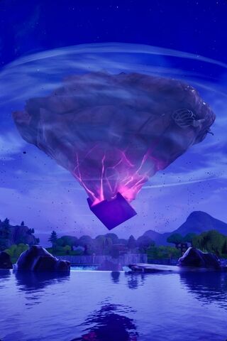 Fortnite Balsa Botín