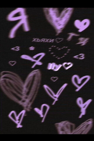Whimsical Heart Art 💖✨
