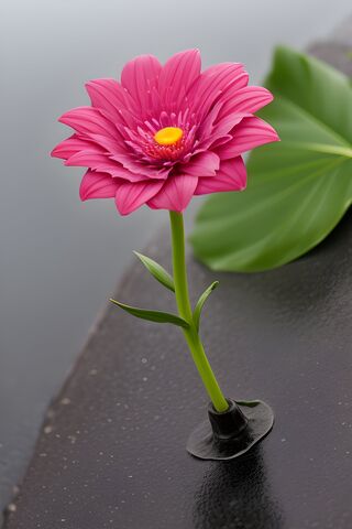 Flor