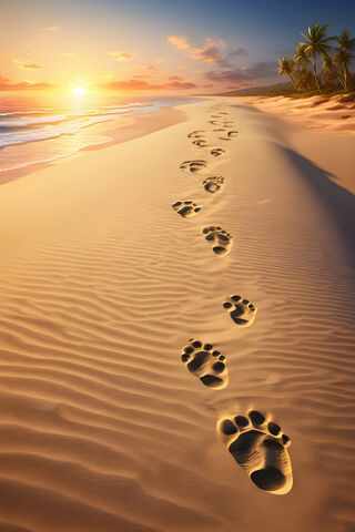 Footprints