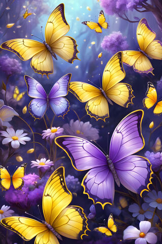 Flutter Buddies