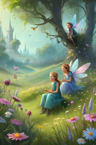 Fairy Land