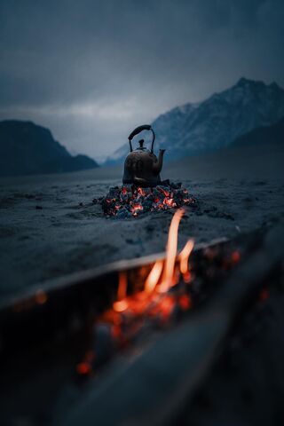 Fire