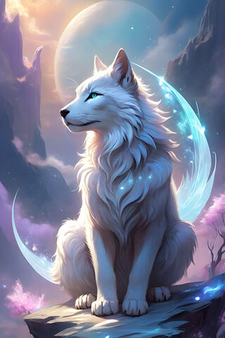 Fluff: The Celestial Gu..