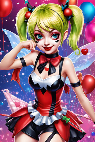 Fairy Kawaii