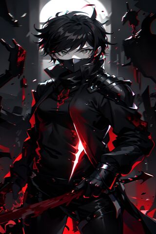 Shadow Warrior Unleashe..