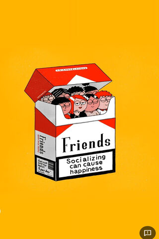 The Joy of Friendship i..