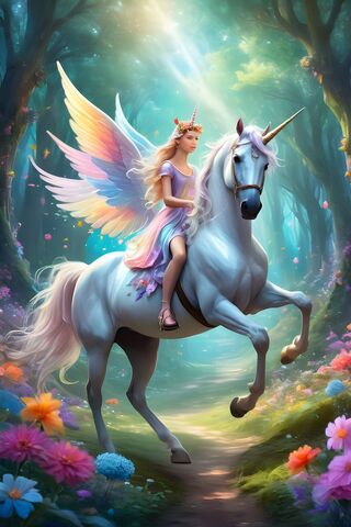 Fairy Fantasies